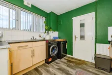 Bennetts End Close, Hemel Hempstead