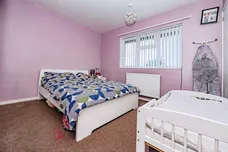 Bennetts End Close, Hemel Hempstead