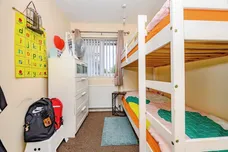 Bennetts End Close, Hemel Hempstead