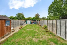 Bennetts End Close, Hemel Hempstead