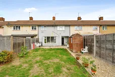 Bennetts End Close, Hemel Hempstead