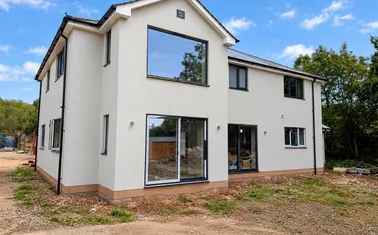 West Johnstone, Bish Mill, South Molton