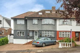 Property responsive