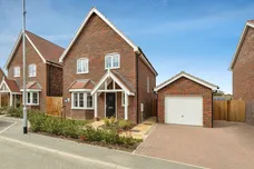 Diss Road, Botesdale, Diss