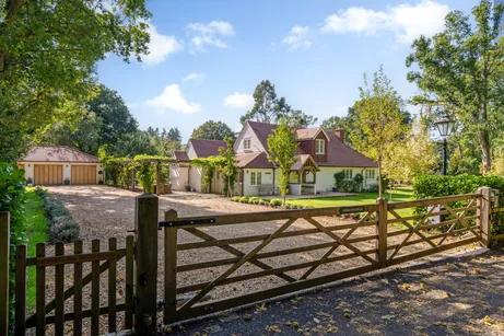 Hascombe Road, Godalming, GU8