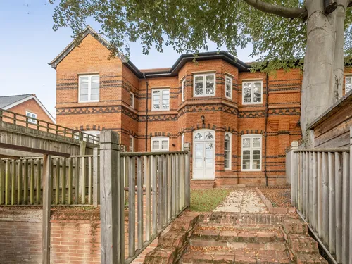 The Courtyard, Maidenheadphoto
