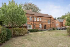 The Courtyard, Maidenhead