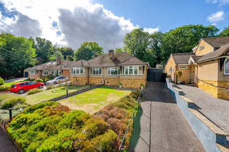 Marquis Lane, Harpenden, AL5