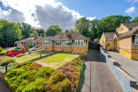 Marquis Lane, Harpenden, AL5