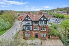 Station Road, Ashbourne