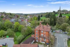 Station Road, Ashbourne