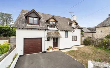 North Street, Ipplepen, Newton Abbot