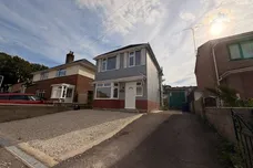 Glencoe Road, POOLE