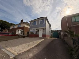 Glencoe Road, POOLE photo