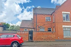 Aston Road, NUNEATON