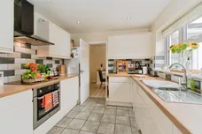 Caxton Gardens, Pontefract