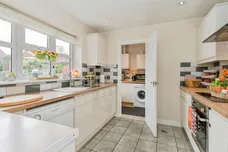 Caxton Gardens, Pontefract
