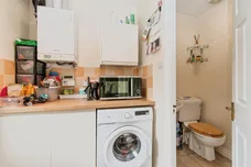 Caxton Gardens, Pontefract