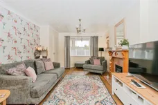 Caxton Gardens, Pontefract