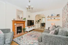 Caxton Gardens, Pontefract