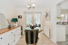 Caxton Gardens, Pontefract