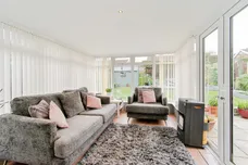 Caxton Gardens, Pontefract