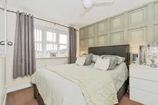 Caxton Gardens, Pontefract