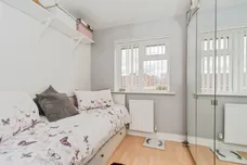 Caxton Gardens, Pontefract