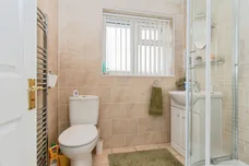 Caxton Gardens, Pontefract