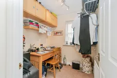 Caxton Gardens, Pontefract