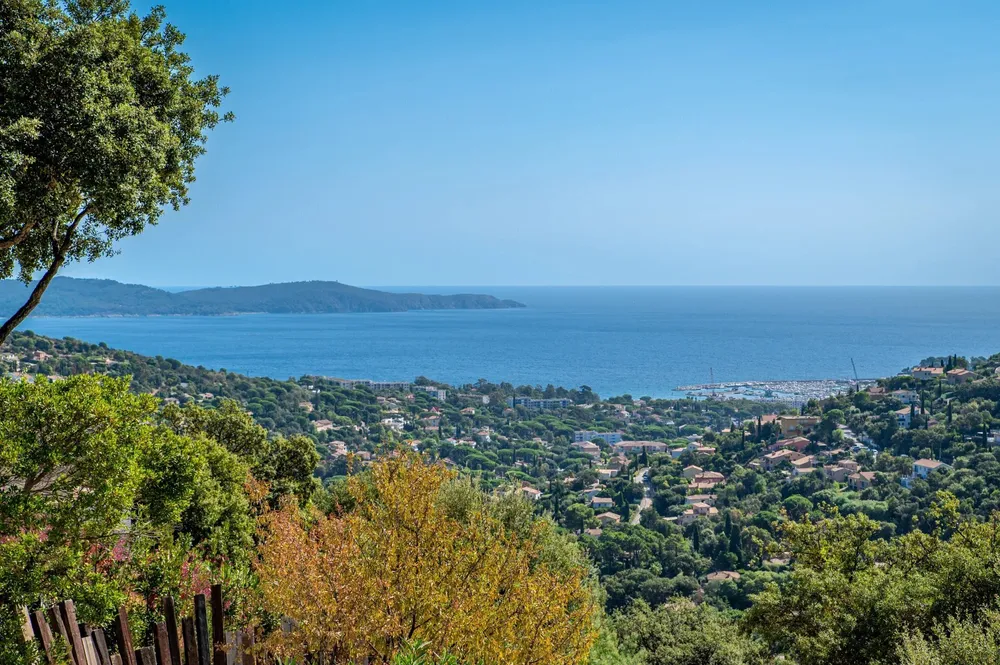 Cavalaire-sur-Mer, 83240, France