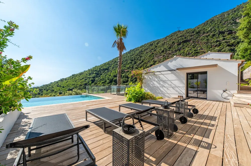 Cavalaire-sur-Mer, 83240, France