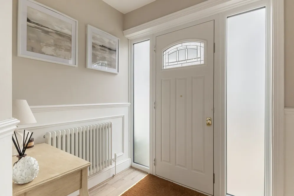 Twyford Gardens Banbury OX17 photo 2