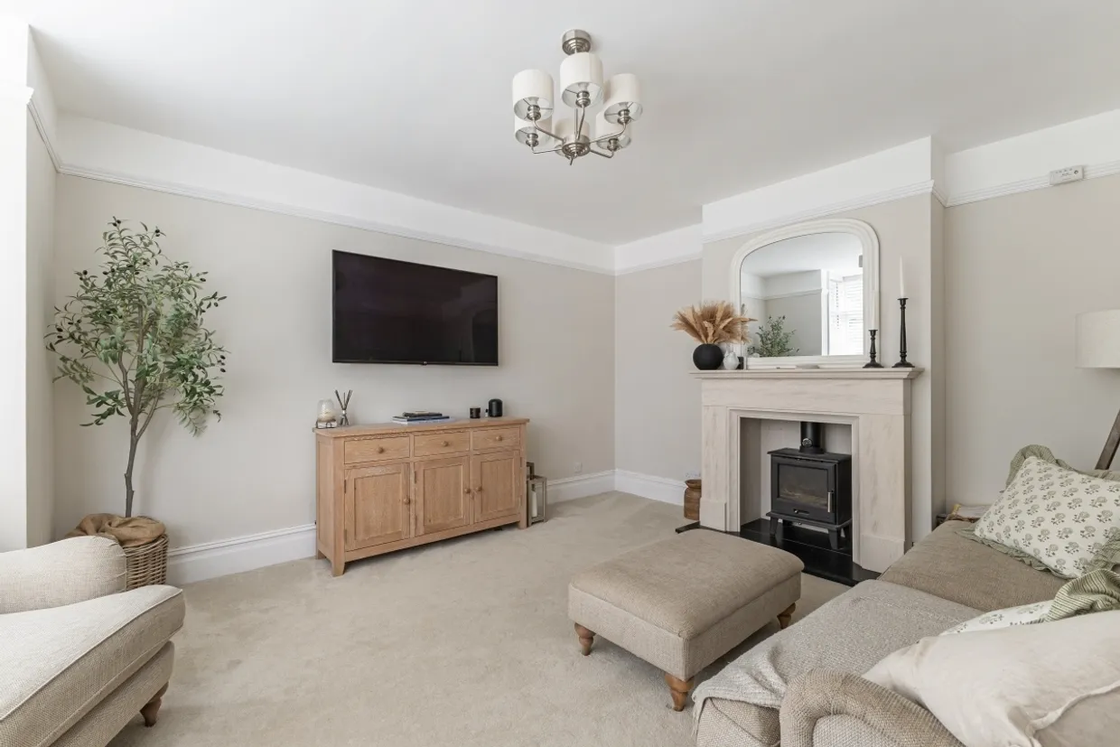 Twyford Gardens Banbury OX17 photo 3