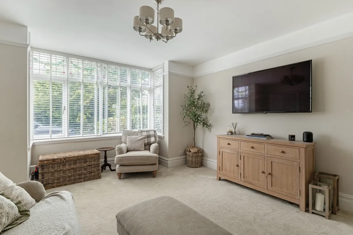 Twyford Gardens Banbury OX17 photo 5