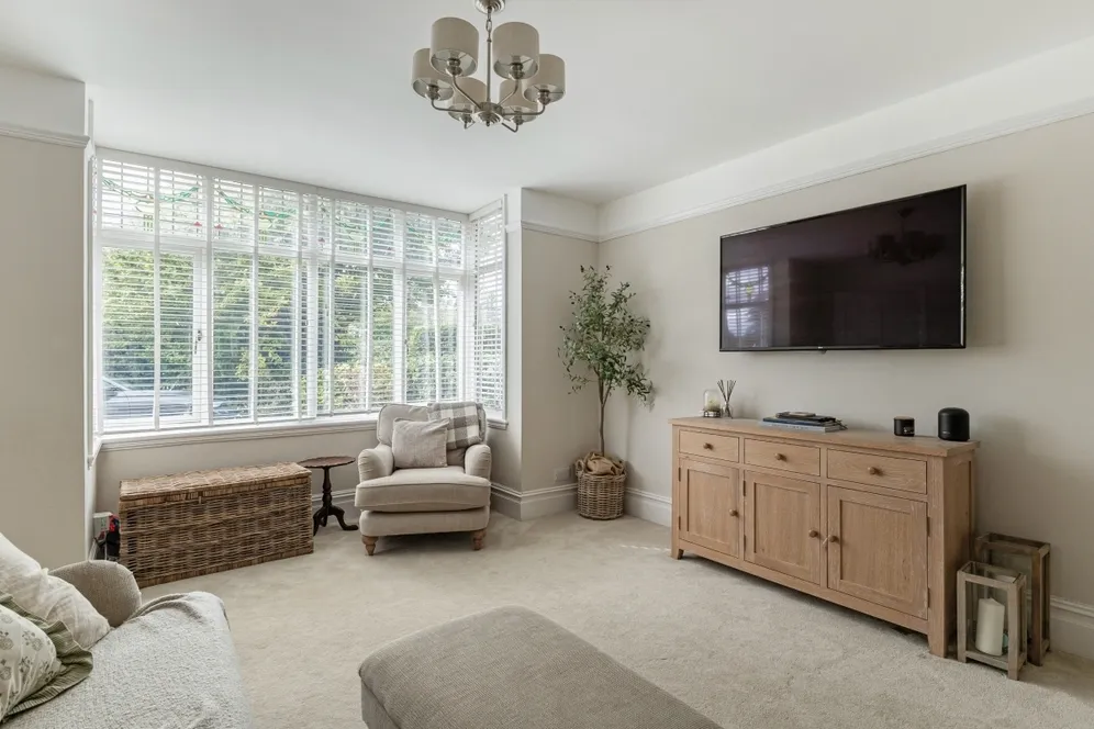 Twyford Gardens Banbury OX17 photo 5