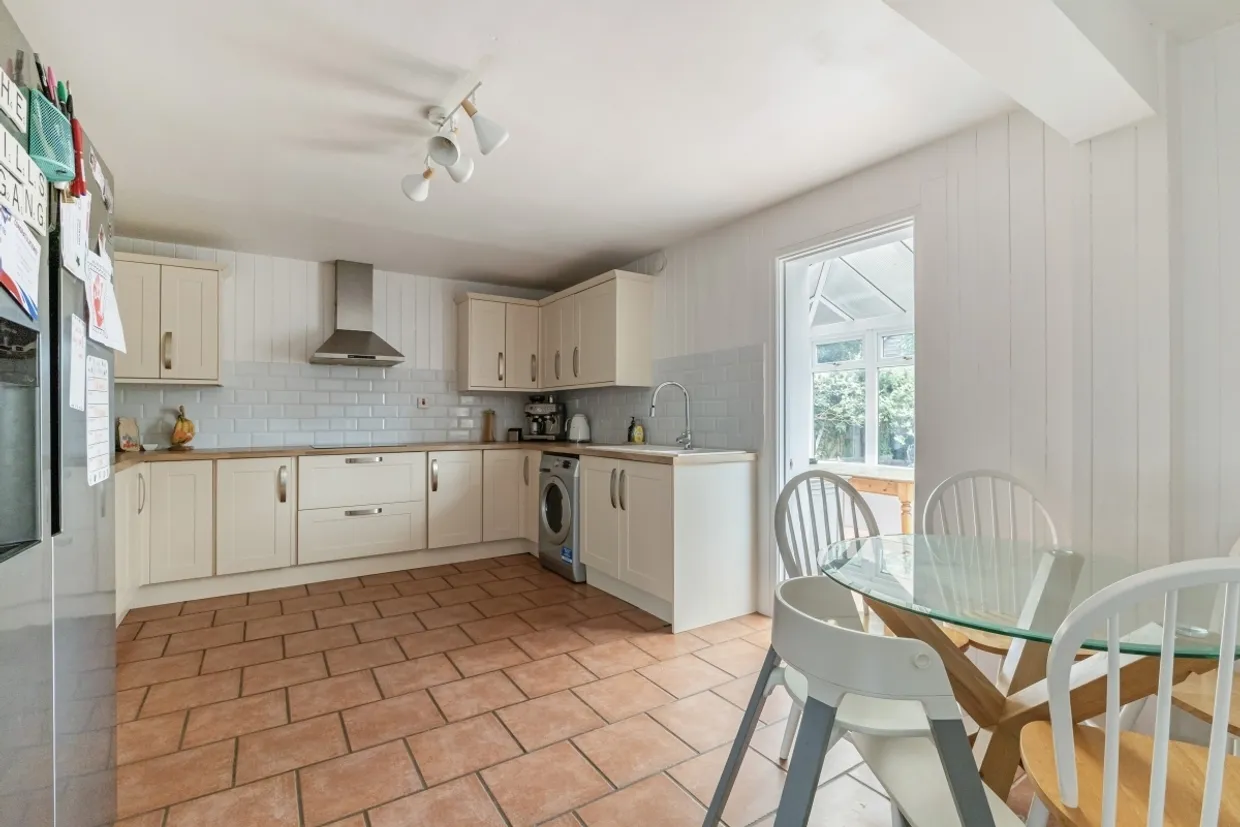 Twyford Gardens Banbury OX17 photo 8