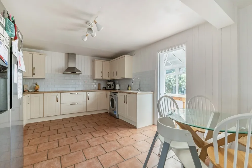 Twyford Gardens Banbury OX17 photo 8