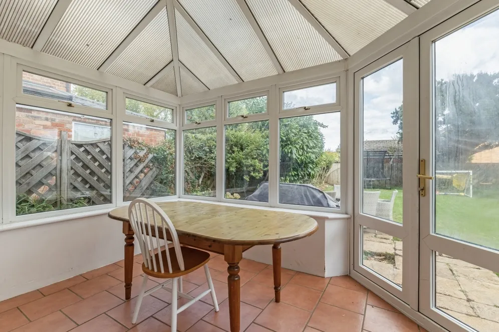 Twyford Gardens Banbury OX17 photo 9