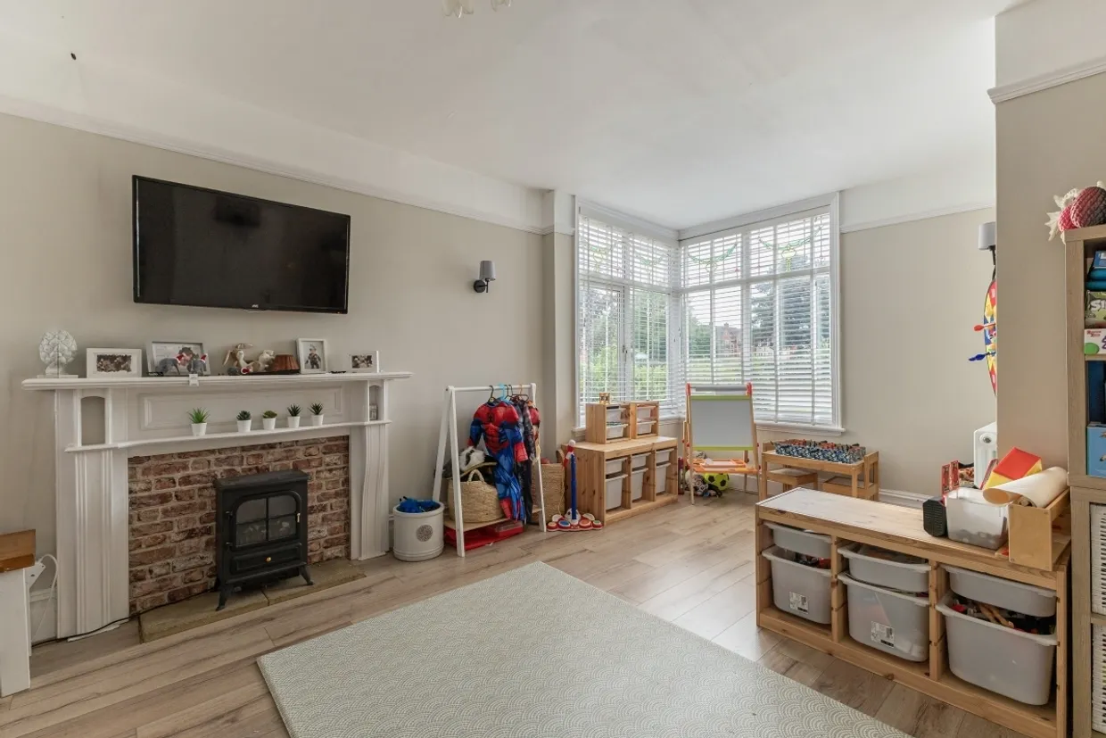 Twyford Gardens Banbury OX17 photo 10