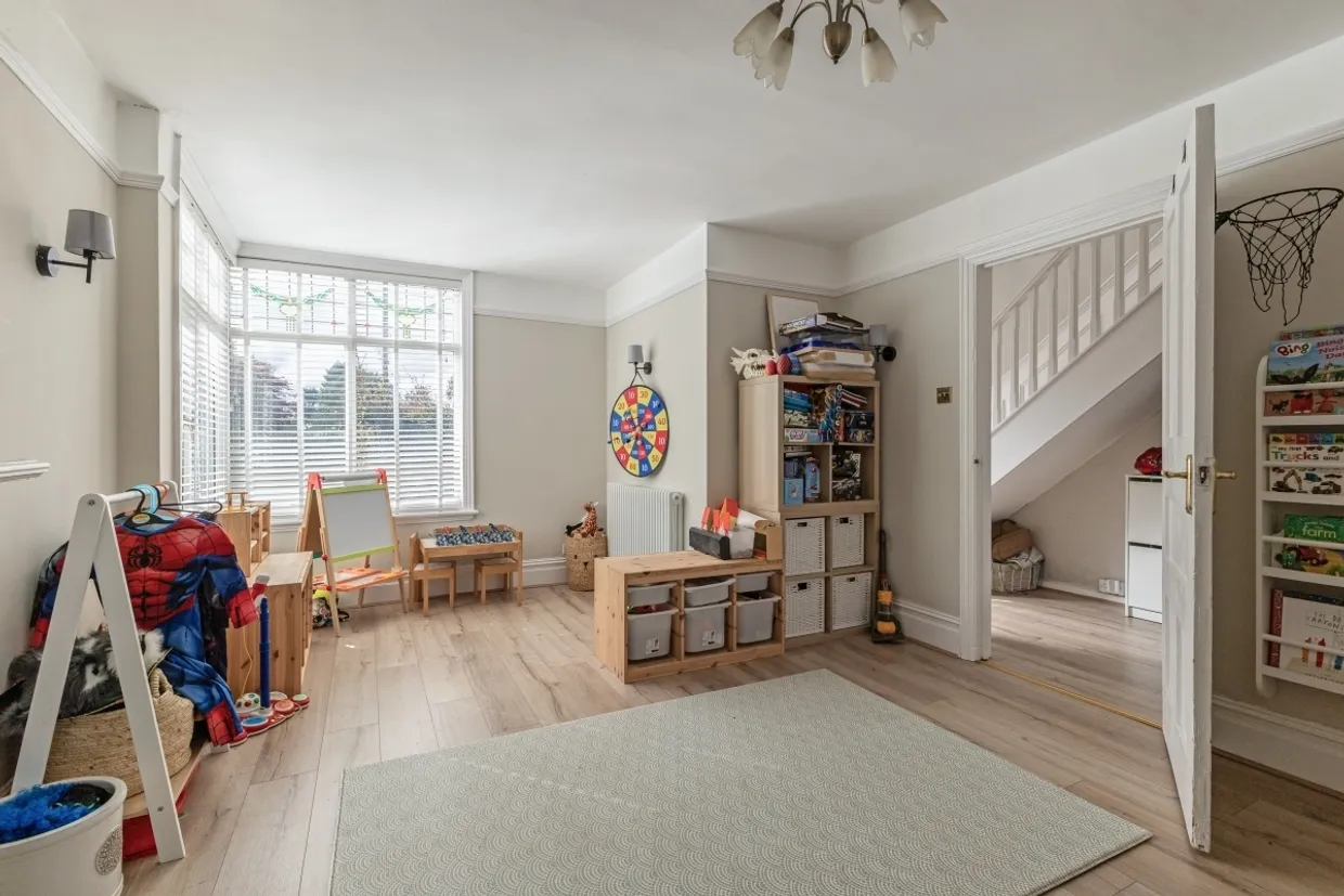 Twyford Gardens Banbury OX17 photo 11