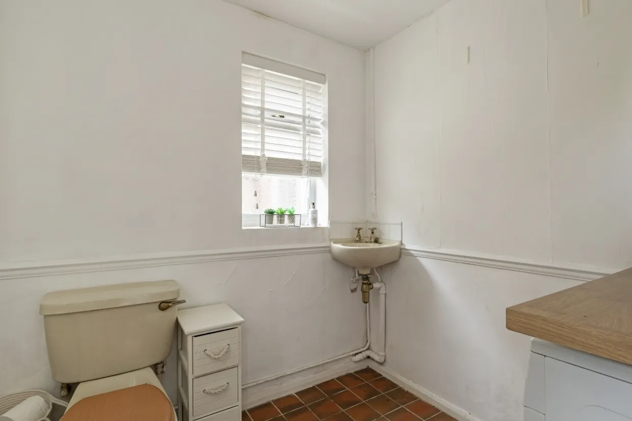 Twyford Gardens Banbury OX17 photo 12