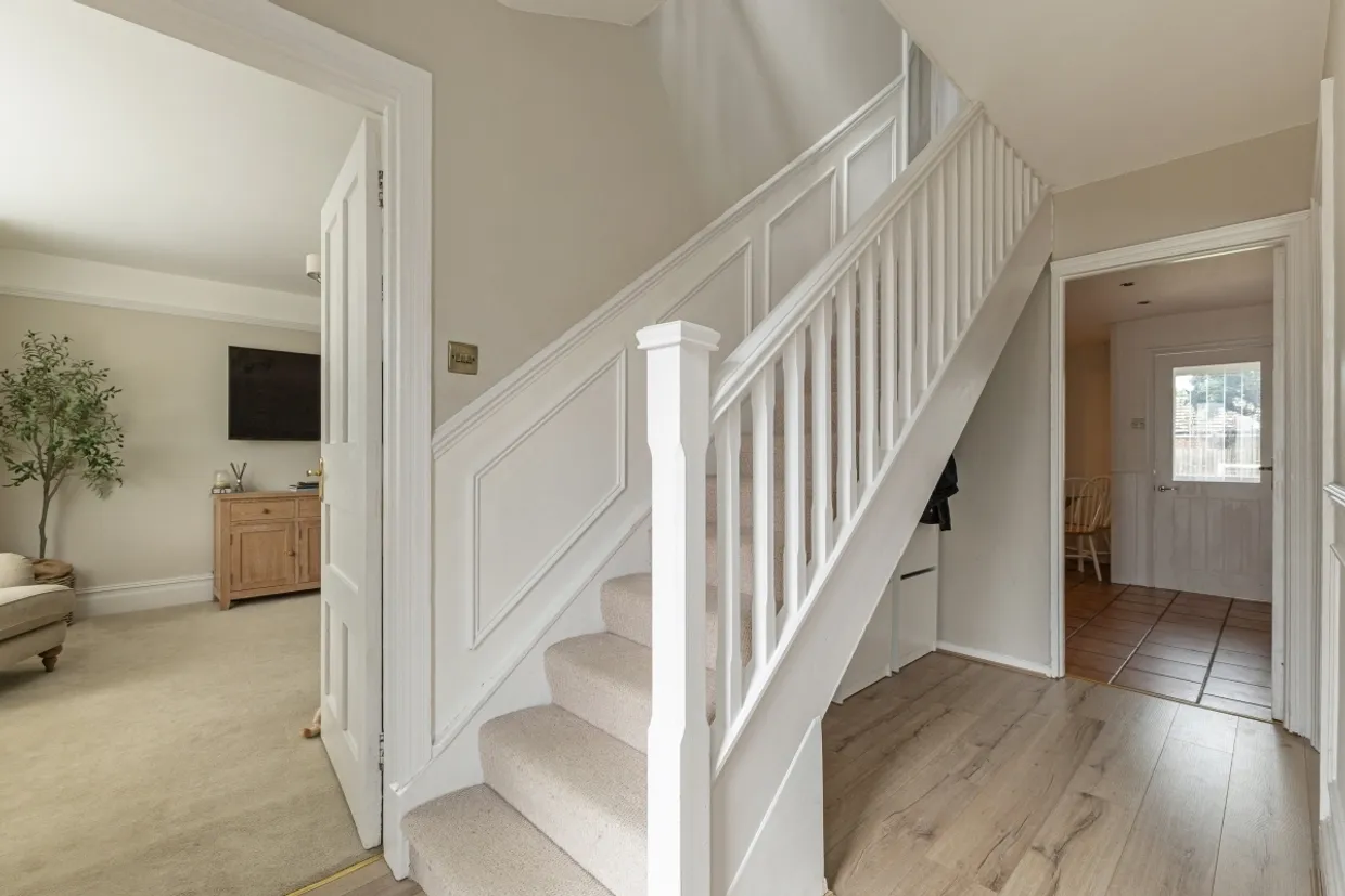 Twyford Gardens Banbury OX17 photo 13