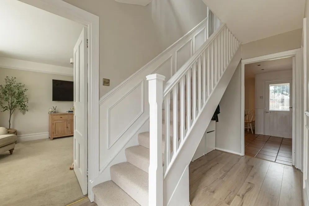 Twyford Gardens Banbury OX17 photo 13