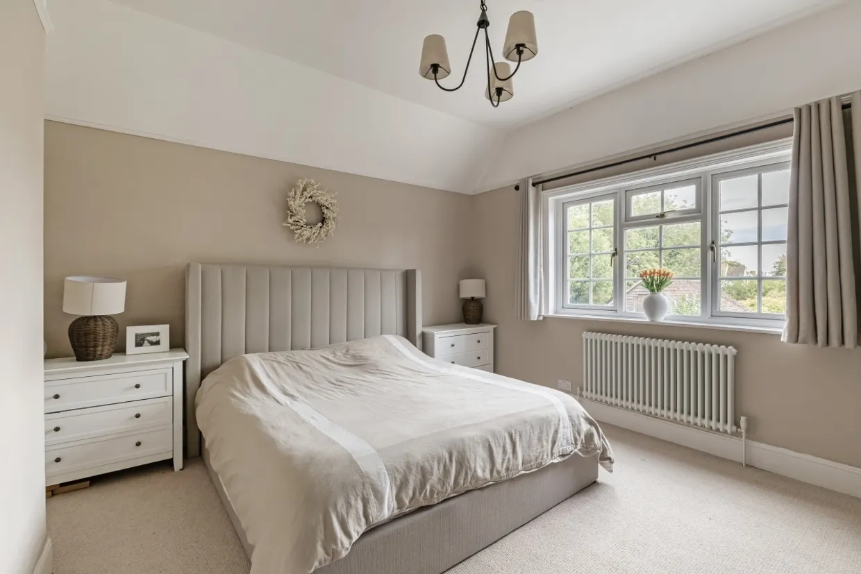 Twyford Gardens Banbury OX17 photo 14