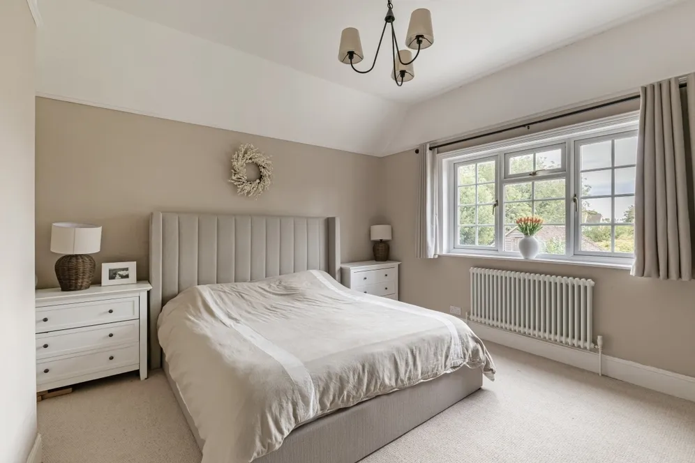 Twyford Gardens Banbury OX17 photo 14
