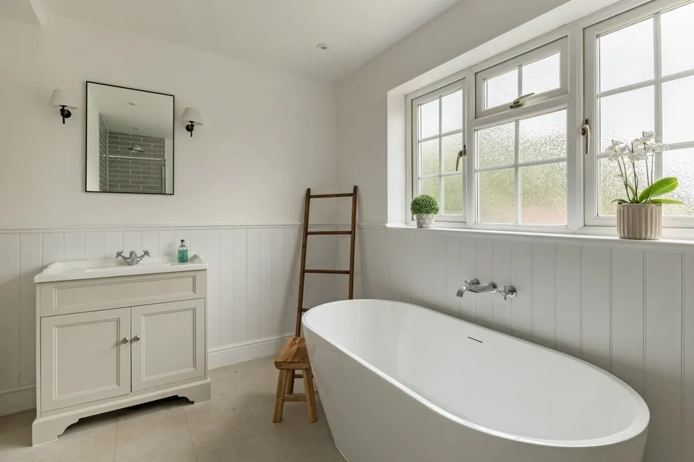 Twyford Gardens Banbury OX17 photo 16