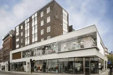 Fulham Road, SW3 photo 10