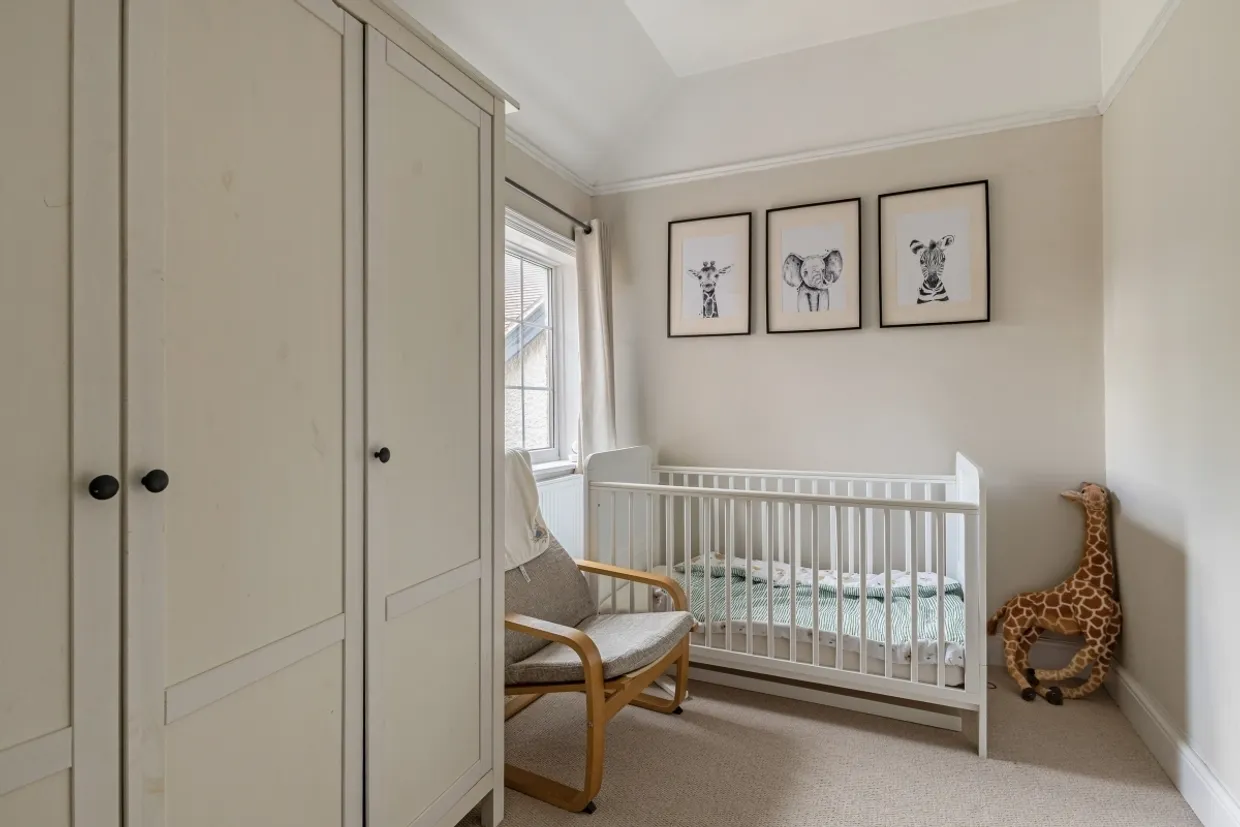 Twyford Gardens Banbury OX17 photo 17