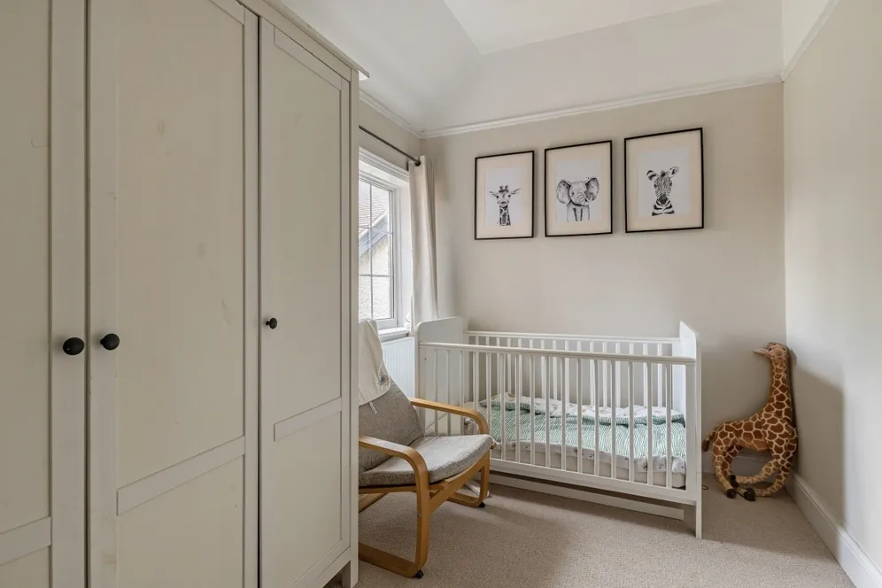 Twyford Gardens Banbury OX17 photo 17